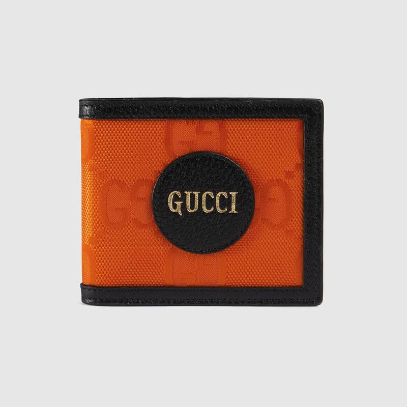 Gucci Off The Grid系列钱包