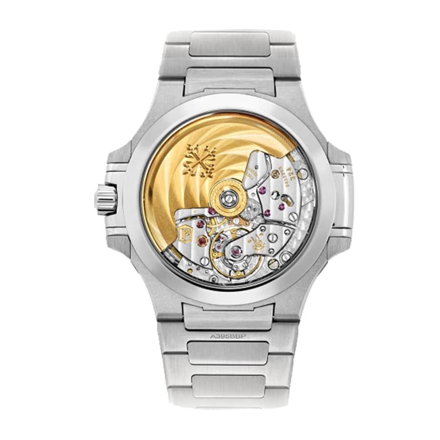 patek philippe nautilus