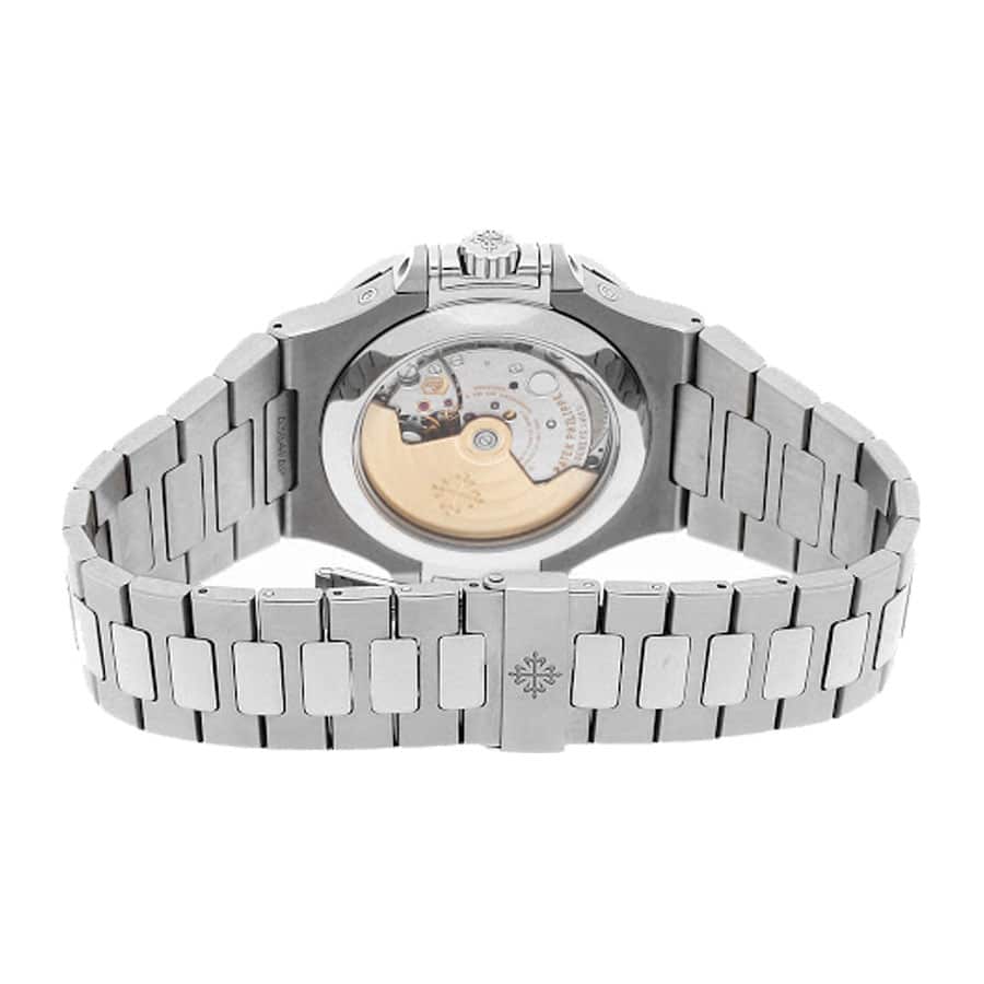 patek philippe nautilus self winding 5726 1a 014 replica 2