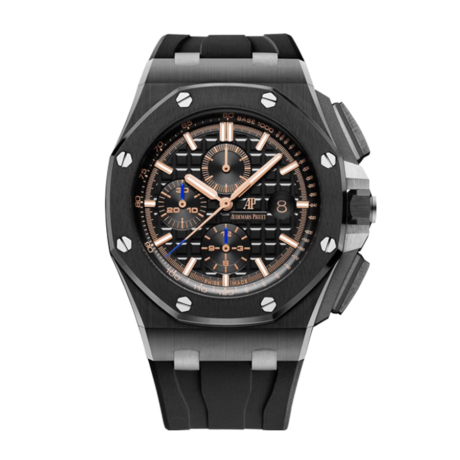 Audemars Piguet