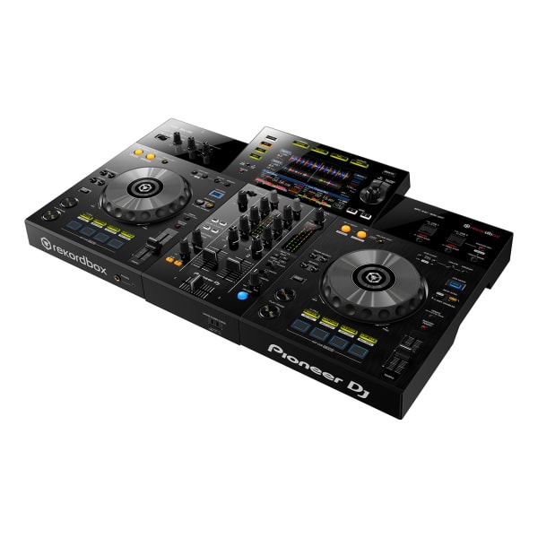 Galerie Bild 1 von 4 Pioneer DJ XDJ-RR