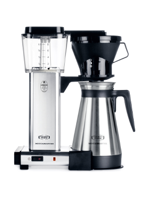 Moccamaster KBT Coffee Brewer
