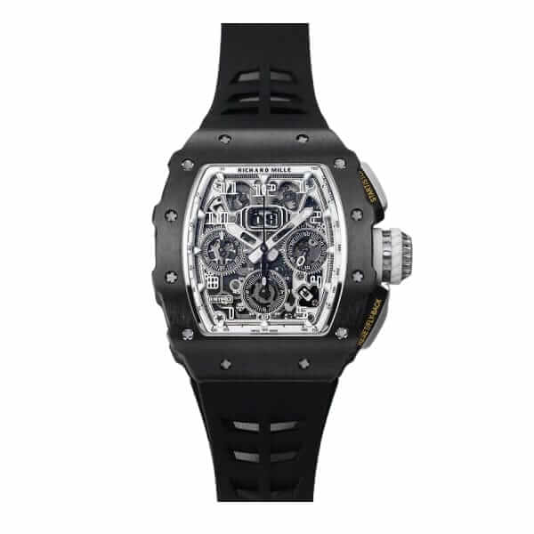 richard mille rm011 fm flyback chronograph white demon limited chronograph replica 600x600 4