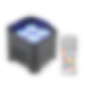 beamZ BBP94 Battery Uplight