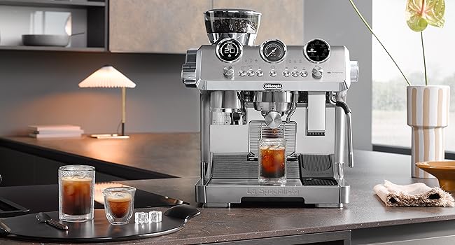 EC9885M Cold Brew
