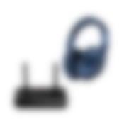 REAL BLUE + FeinTech Bluetooth Audio System