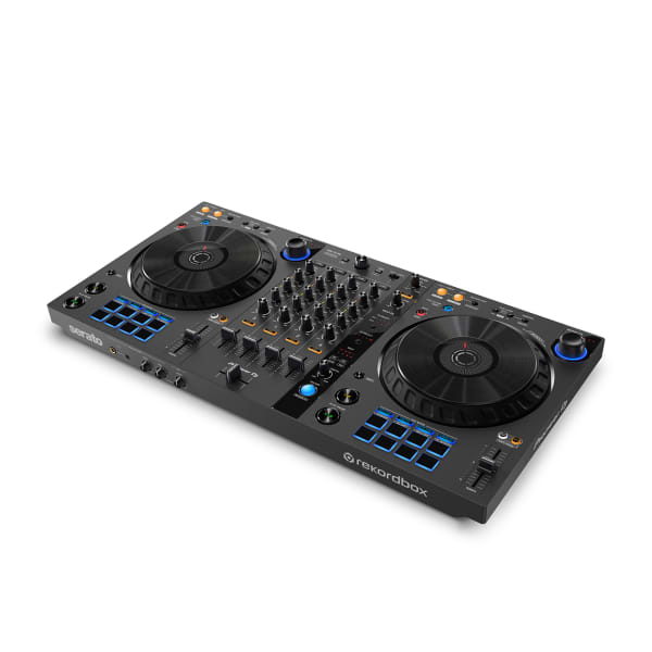 Galerie Bild 1 von 1 Pioneer DJ DDJ-FLX6-GT (B-Ware)
