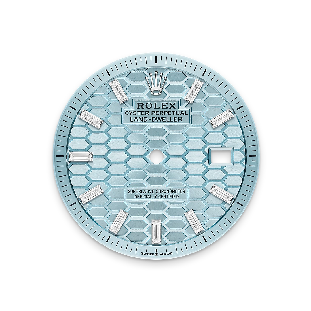 Land-Dweller M127286TBR-0001