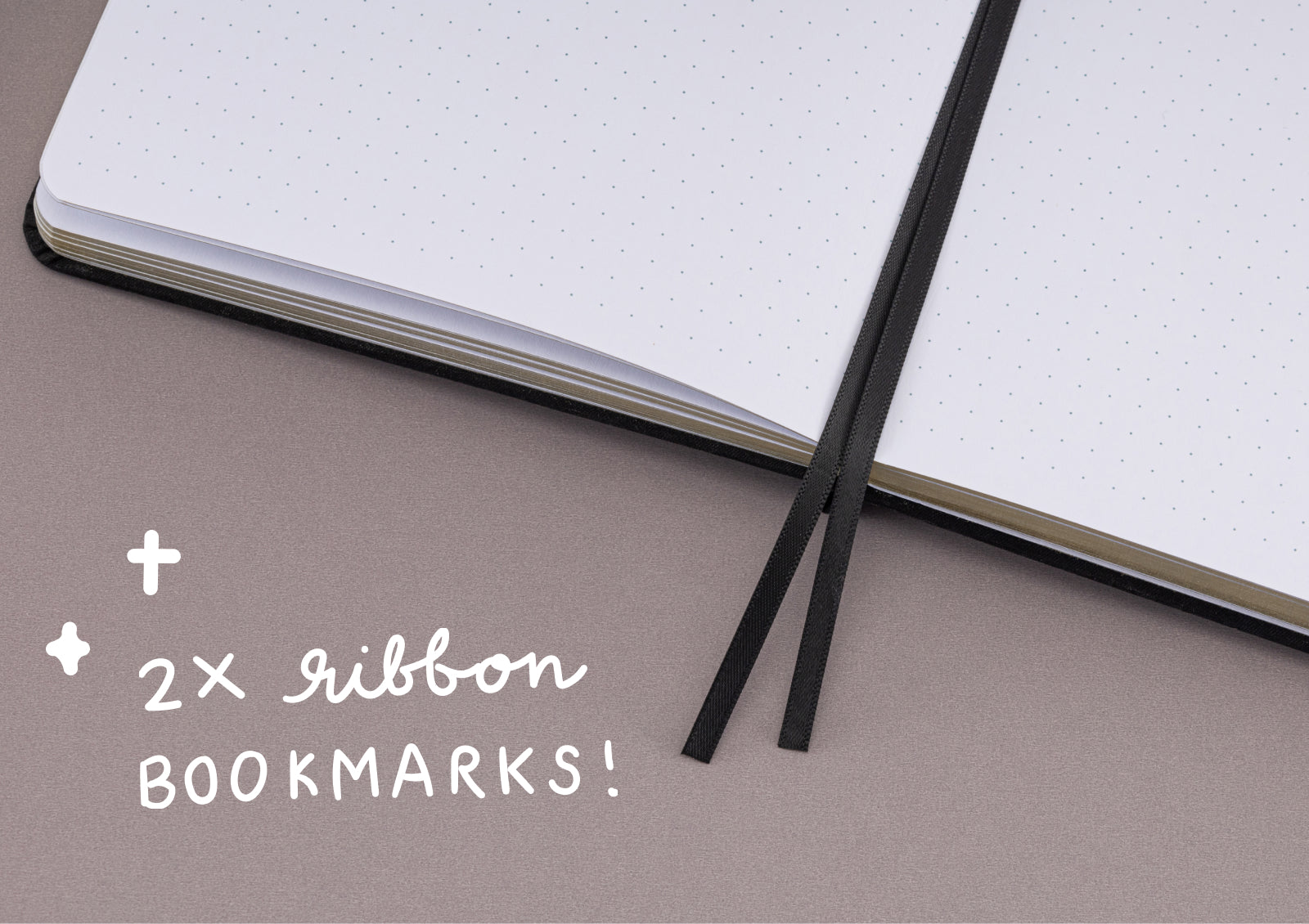 Photo of  Tsuki Lunar Spells Bullet Journal