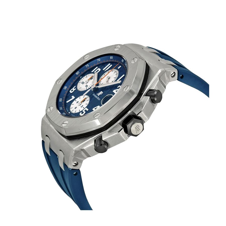 audemars piguet royal oak offshore 26470st oo