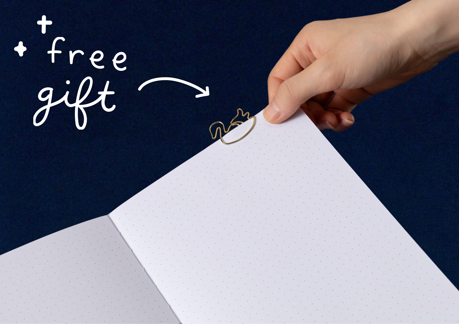 A photo of Tsuki Journey in Japan Origami Dreams Notebook