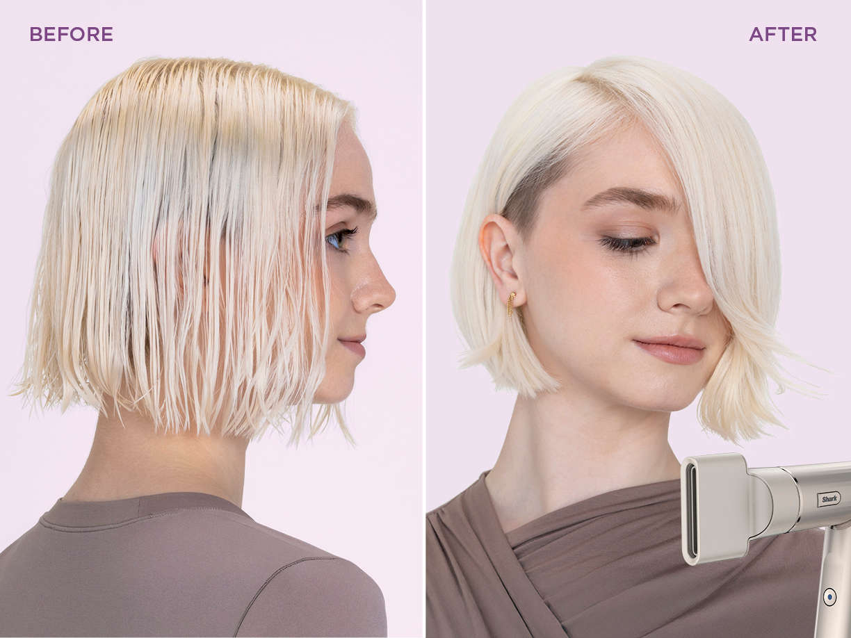 Styling Concentrator