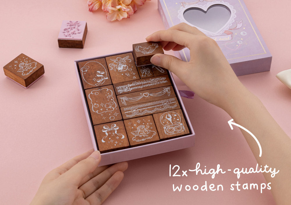 Sweet Ballet Collection Photo