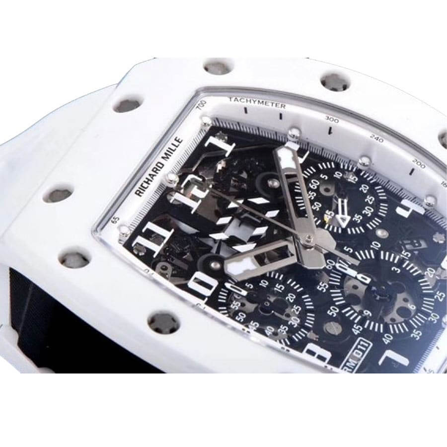 richard mille rm 011 fm felipe massa flyback limited chronograph r