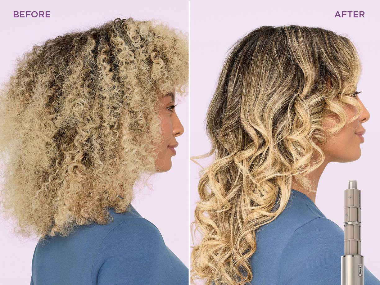 1.25 Auto-Wrap Curlers