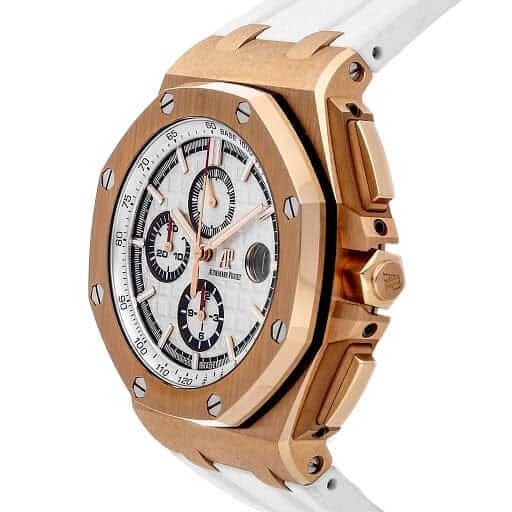 audemars piguet royal oak offshore rose gold