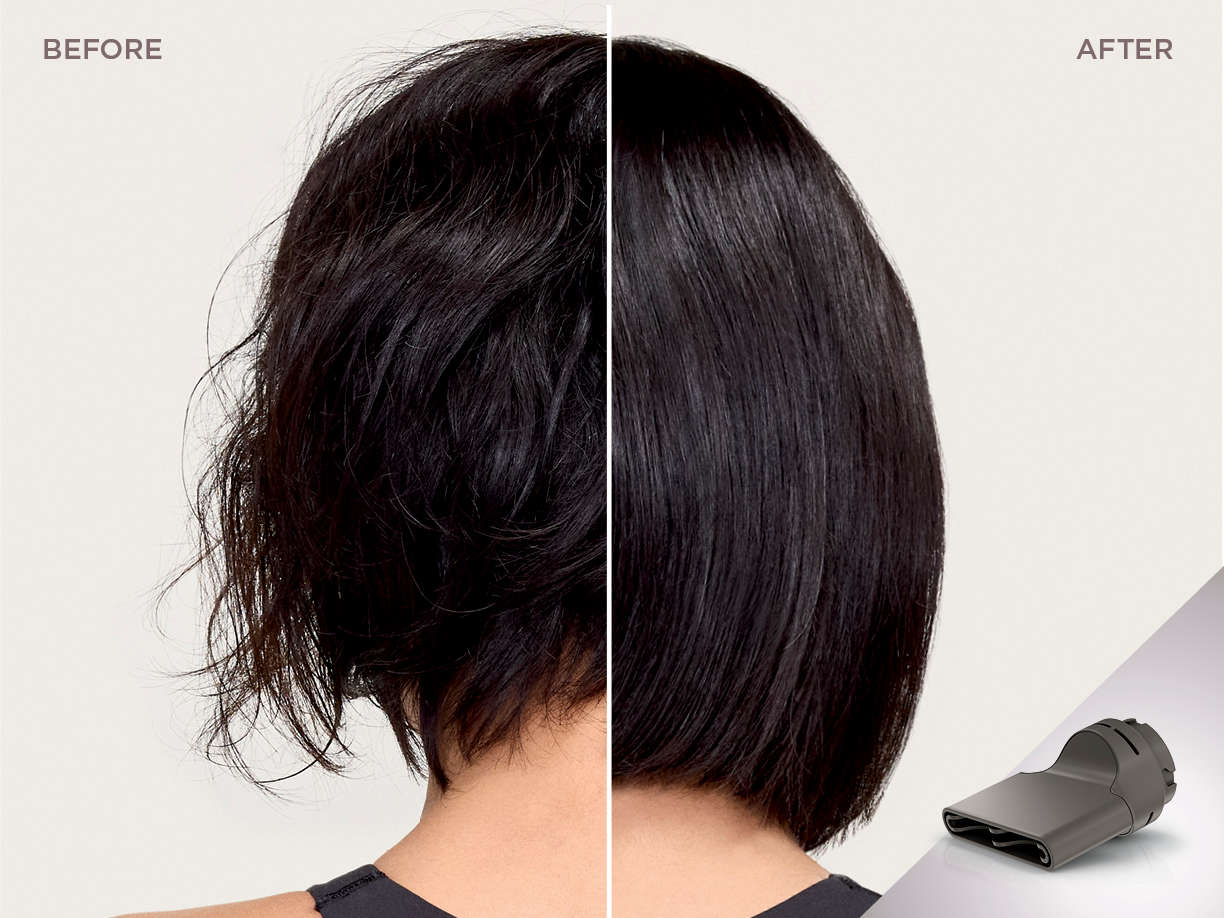 Styling Concentrator