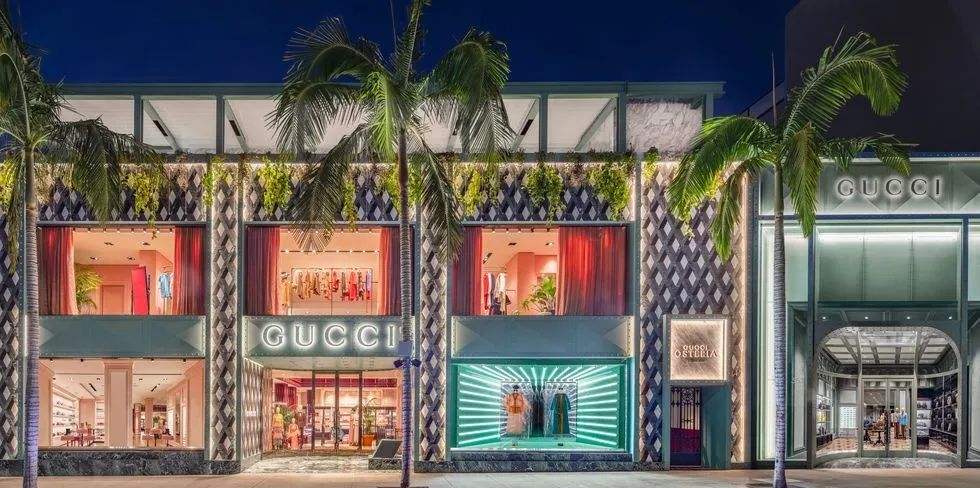 ArtsLuxury | Luxury Boutique