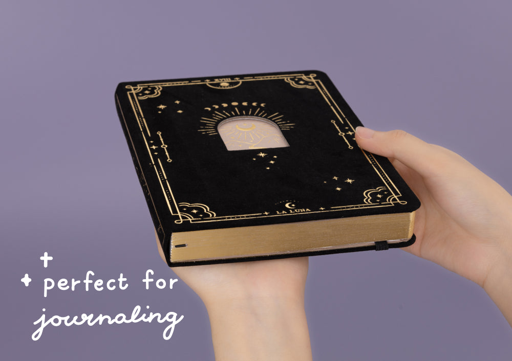 Lunar Mystery Collection Photo