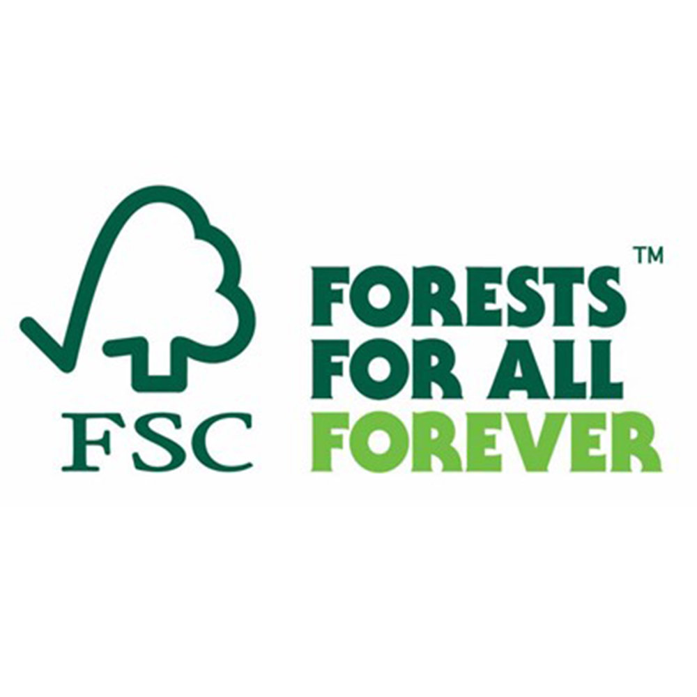 FSC Certified