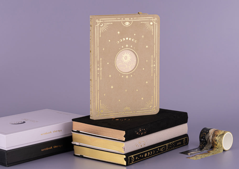 Lunar Mystery Collection Photo