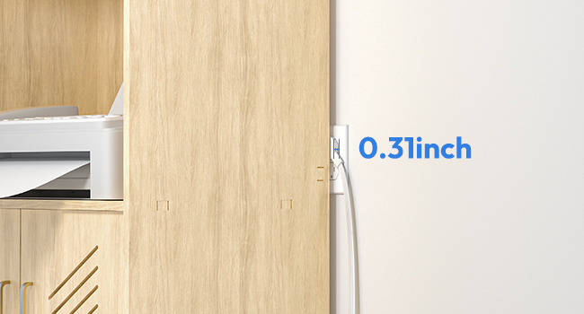 DTP-6A2U1C-US-WH-BX-3M