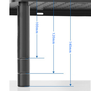  Monitor Stand Riser