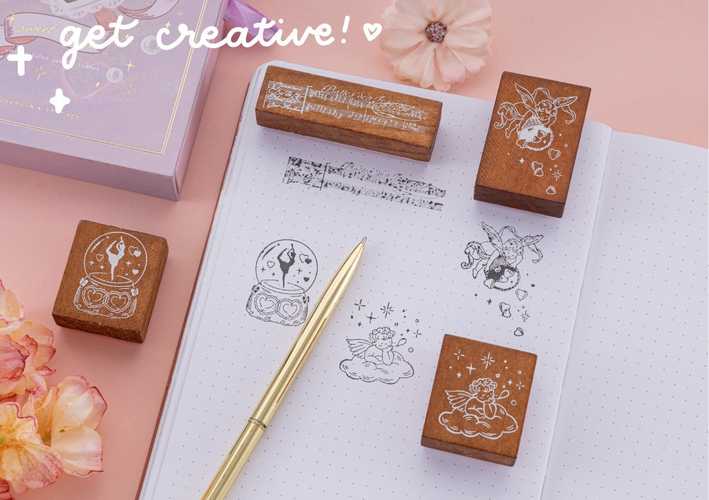 Sweet Ballet Collection Photo