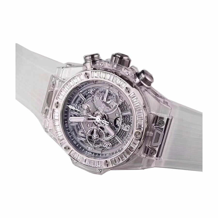 hublot big bang unico sapphire baguettes 45mm watch 411 jx 4802 rt 1904 replica1