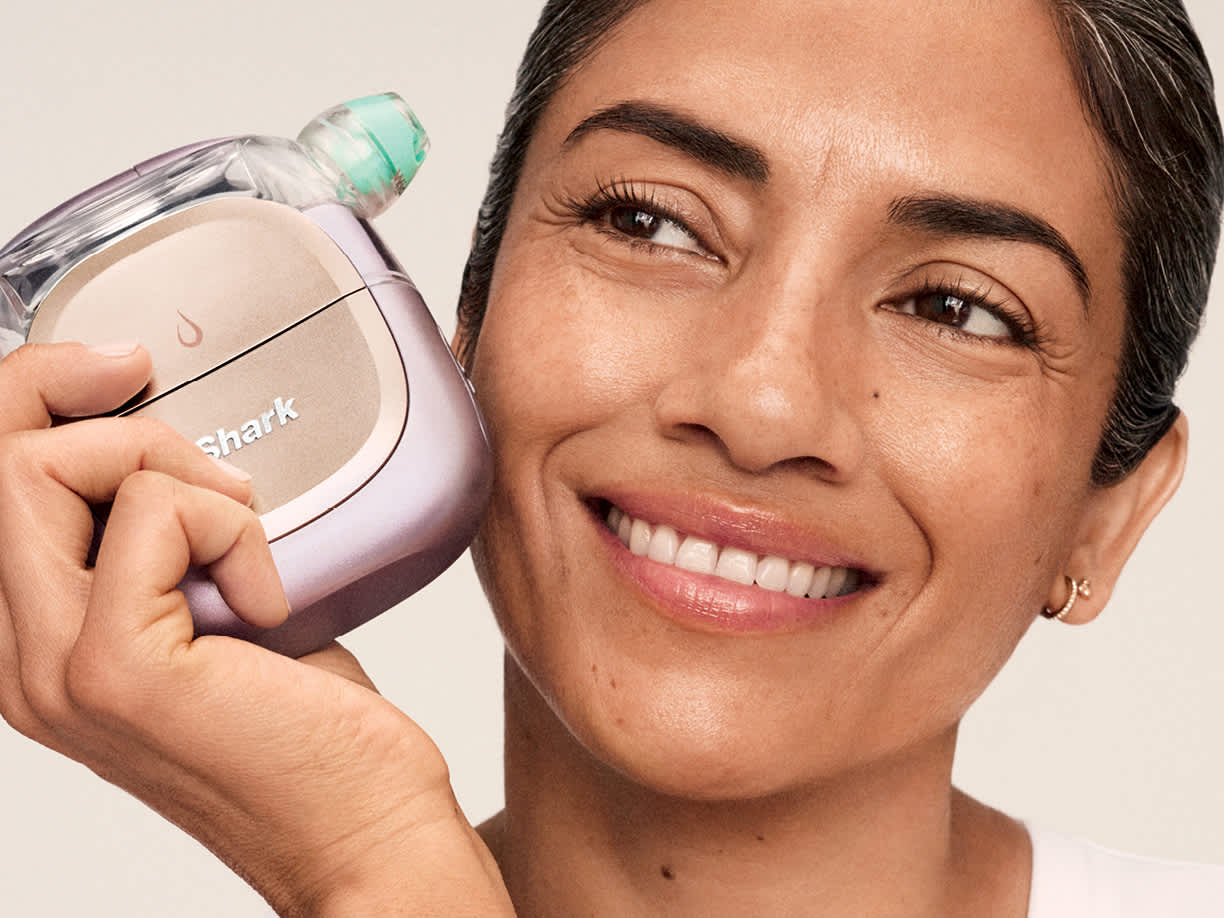 Boost your hydration