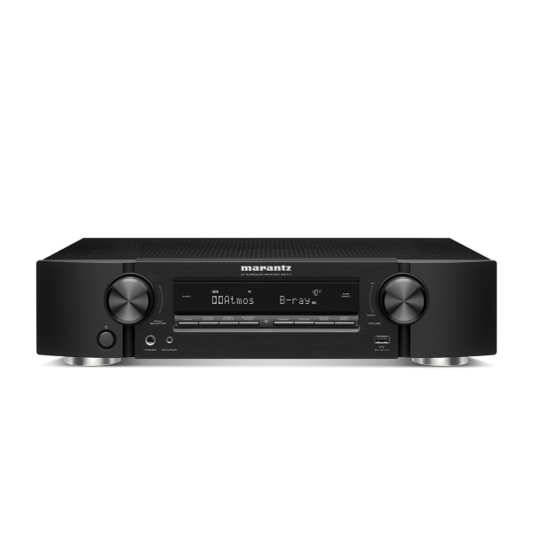 Galerie Bild 1 von 1 Marantz NR1711 (B-Ware)
