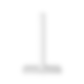 Standfuß AC 7001 SP 2 (Stk.)