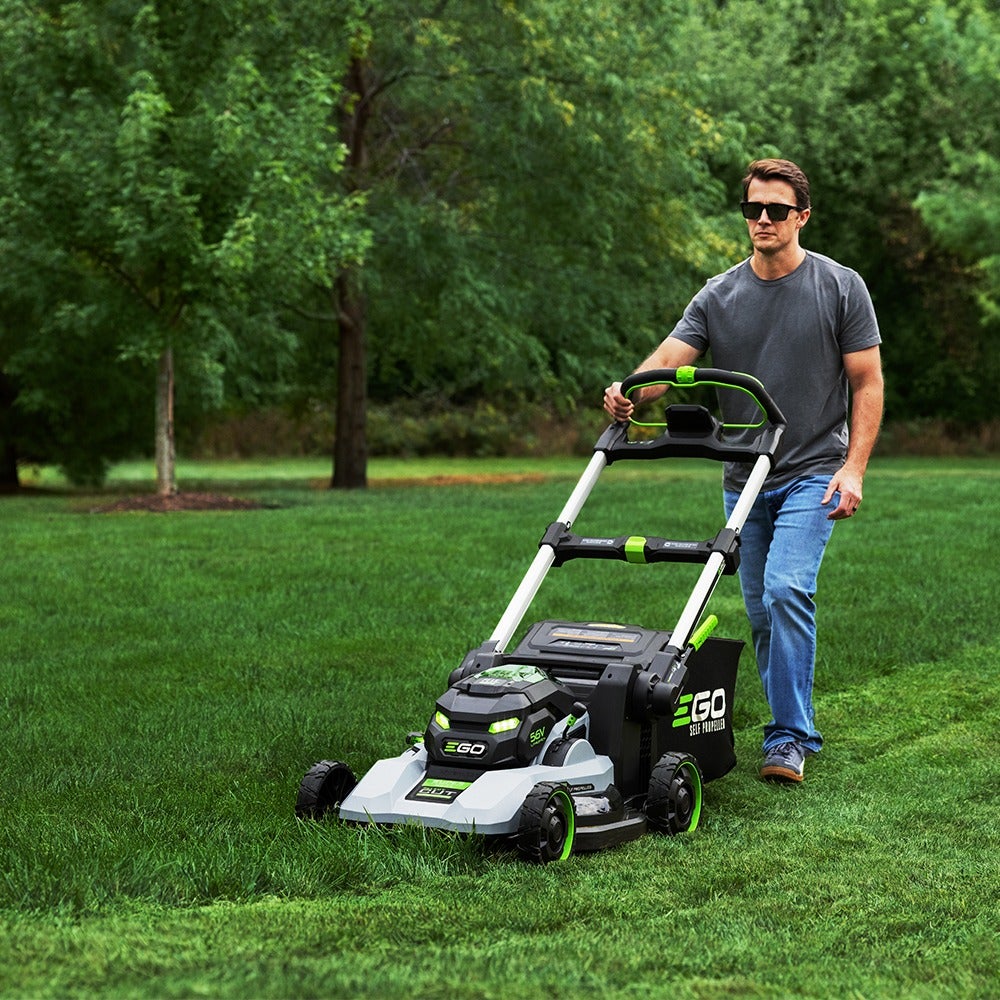 POWERFUL CUTTING PERFORMANCE