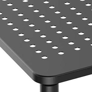 Suptek Monitor Stand 