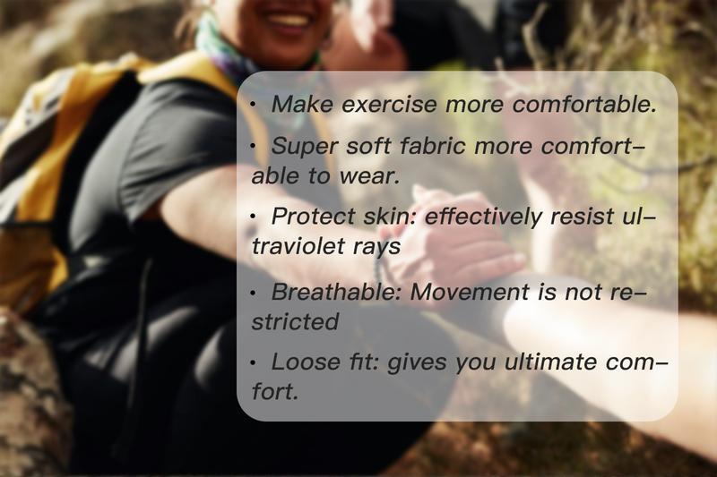 OKP Five Pack Men's Highly Elastic Moisture-Wicking T-shirt Soft, Quick-Drying, Breathable Sports Solid Color Short-Sleeved Round Neck Running Fitness Lightweight Top, Four Seasons gym wear cycling