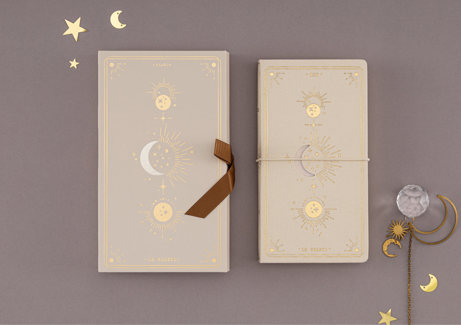 Tsuki Le Soleil Product Image