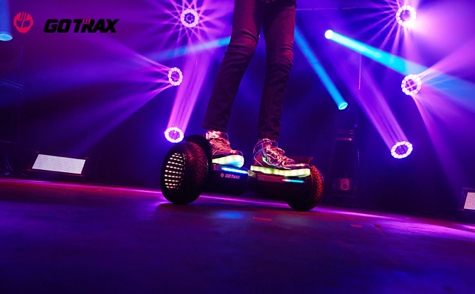 hoverboard