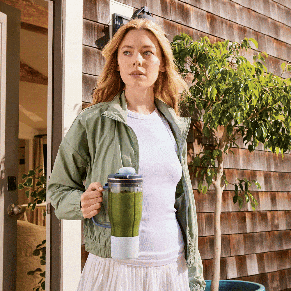 Designed to go anywhere