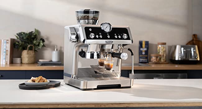 La Specialista Prestigio EC9355M