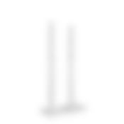 Standfuß K&M AC 6001 Flex (Paar)