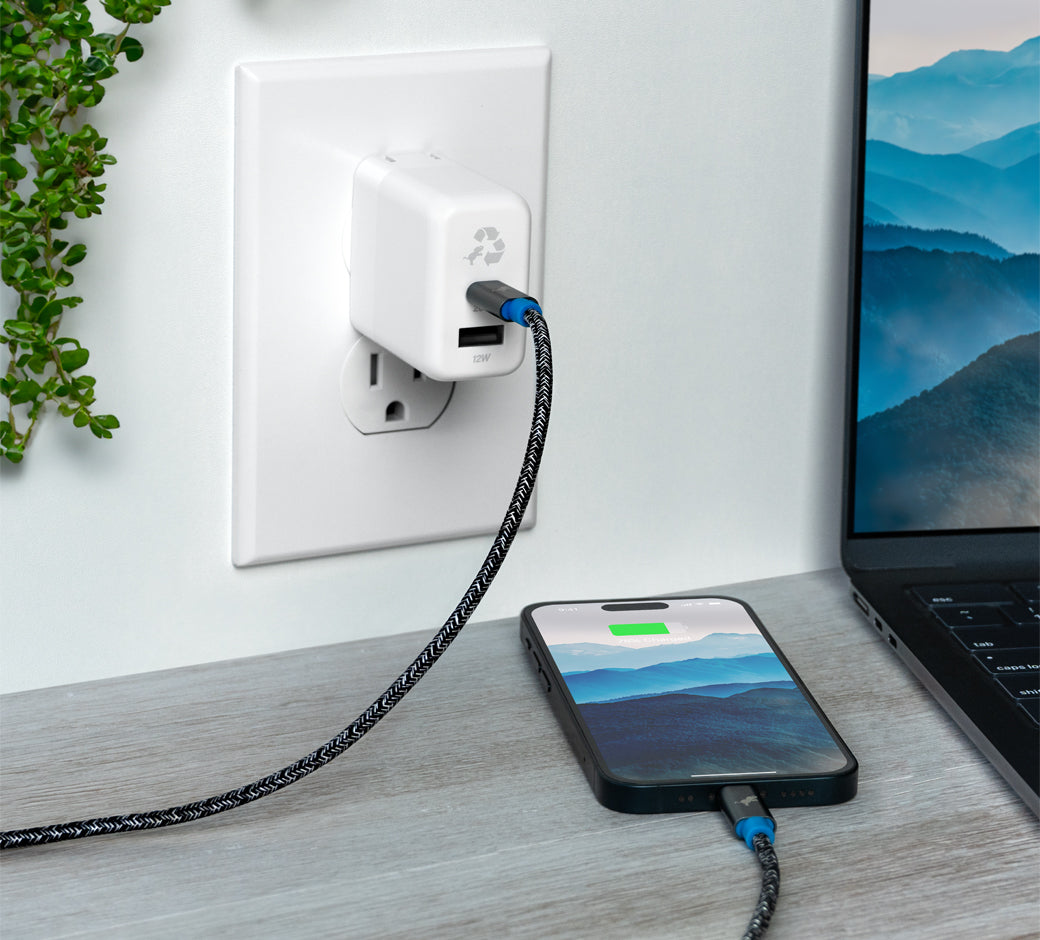 Assortment of old electronics and cables ready for tech recovery project.