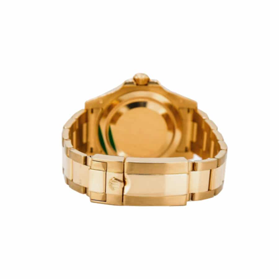 rolex gmt master ii 116718ln haribo diamonds automatic oyster replica1