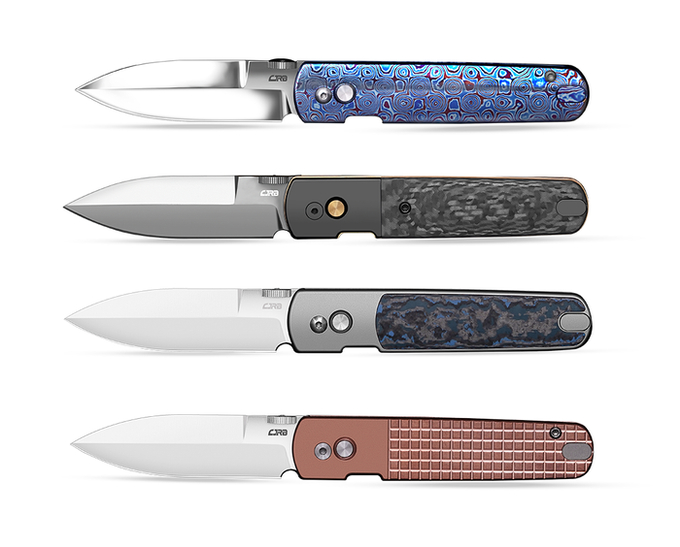 Locust without Safety Switch