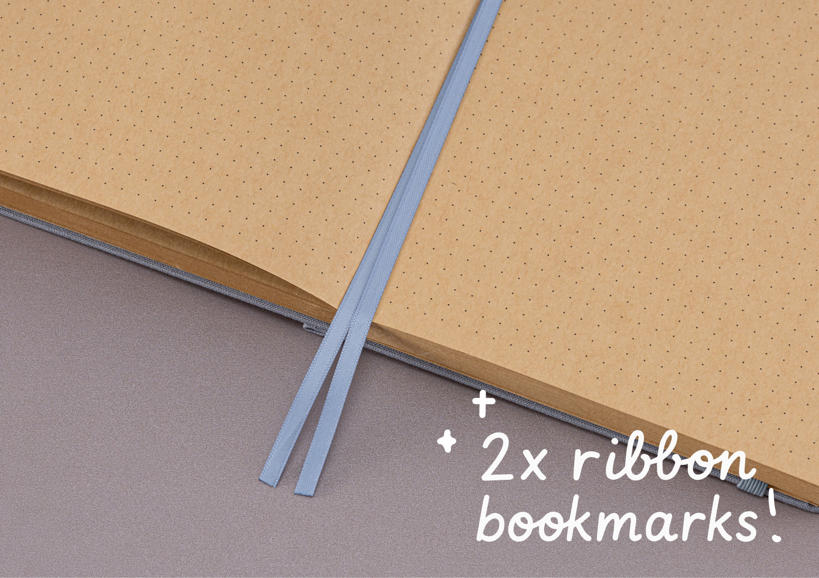 A photo of Tsuki Journey in Japan Origami Dreams Kraft Notebook