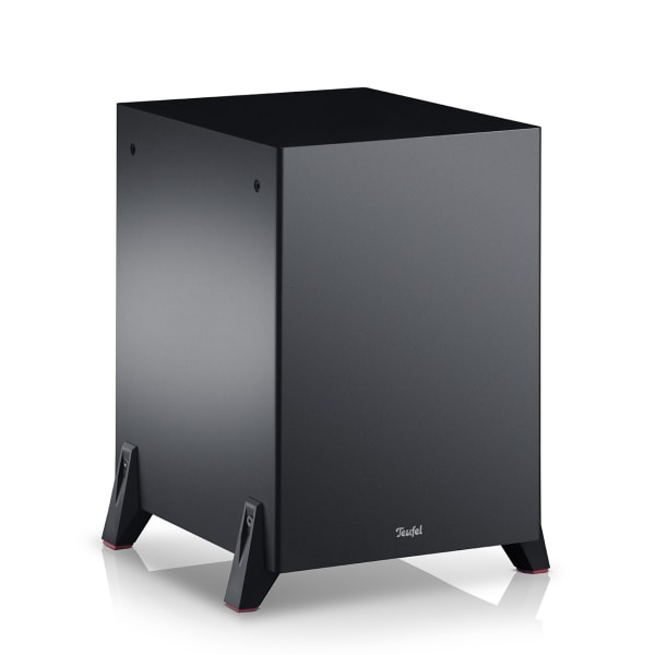 Galerie Bild 1 von 7 T 10 Subwoofer
