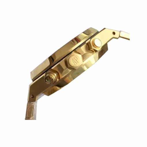 audemars-piguet-royal-oakk-chronogaph-26320-black-dial-right-replica