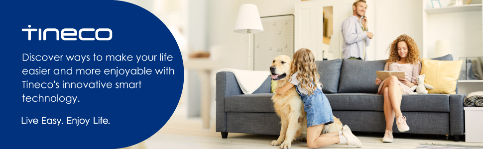 Tineco