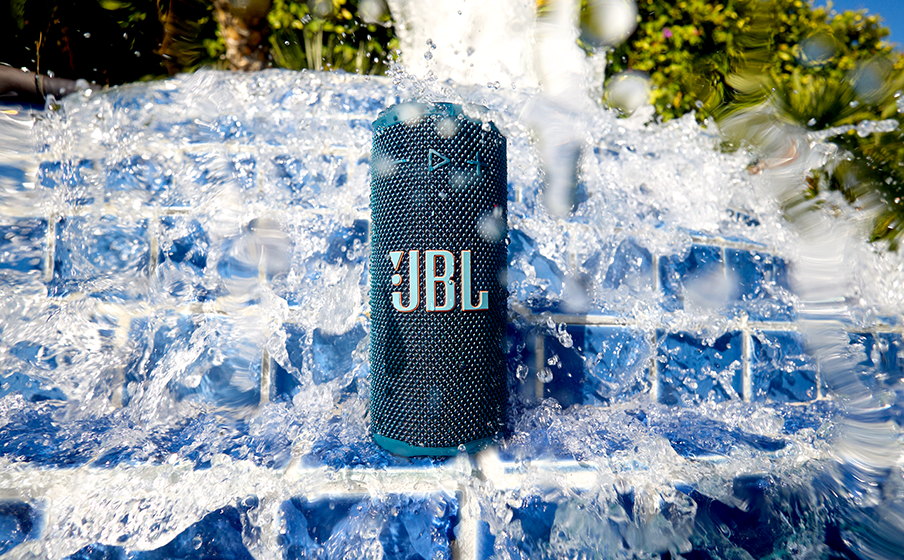 JBL Grip Bold JBL Pro Sound - Image