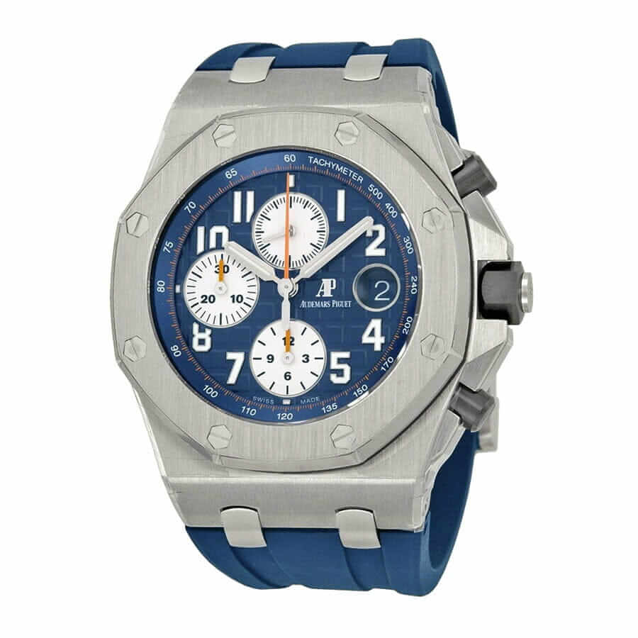 audemars piguet royal oak offshore 26470st oo a027ca 01