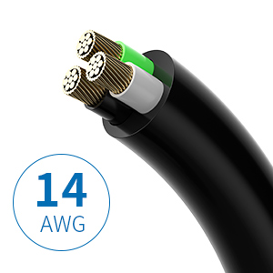 power strip surge protector tower